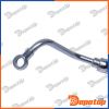 Tuyau hydraulique direction pour BMW | 10SKV831, 27219